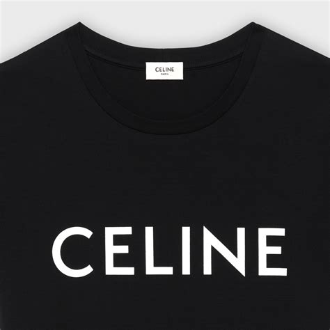 celine tee shirt price|Celine t shirts for men.